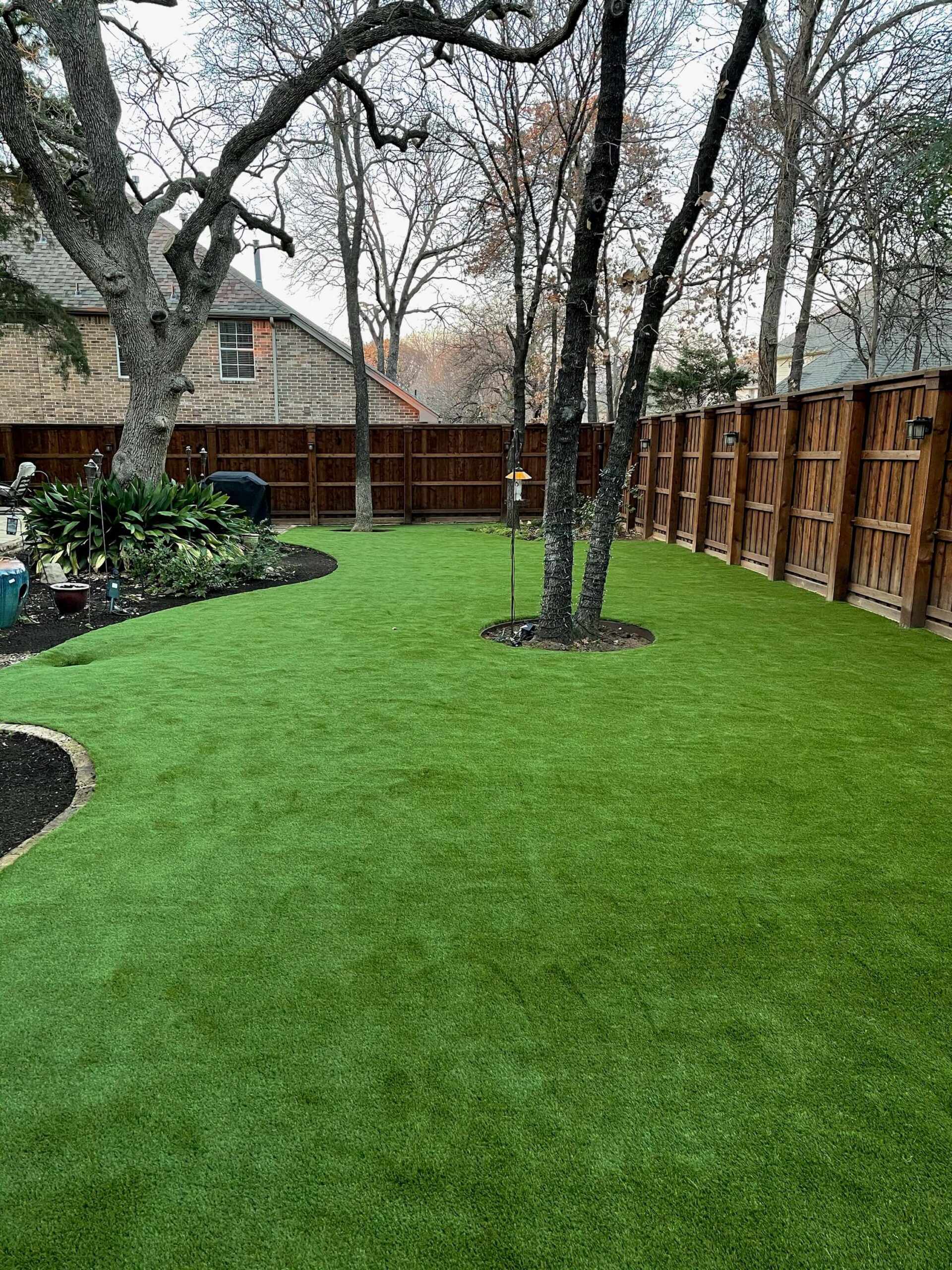 Artificial Grass