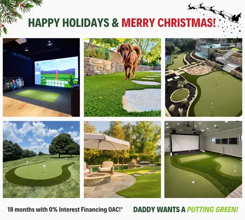 Christmas Banner - Mobile