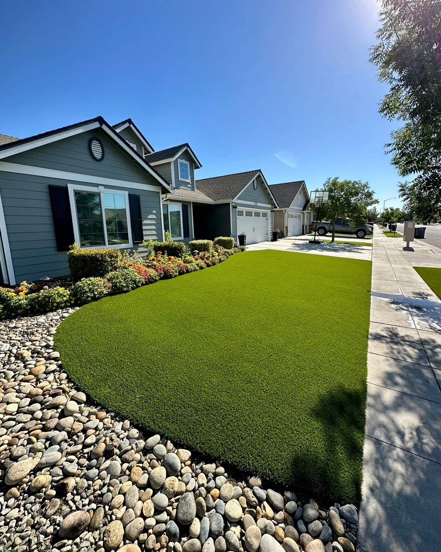 SYNLawn synthetic turf SYNLawn Dallas synthetic turf