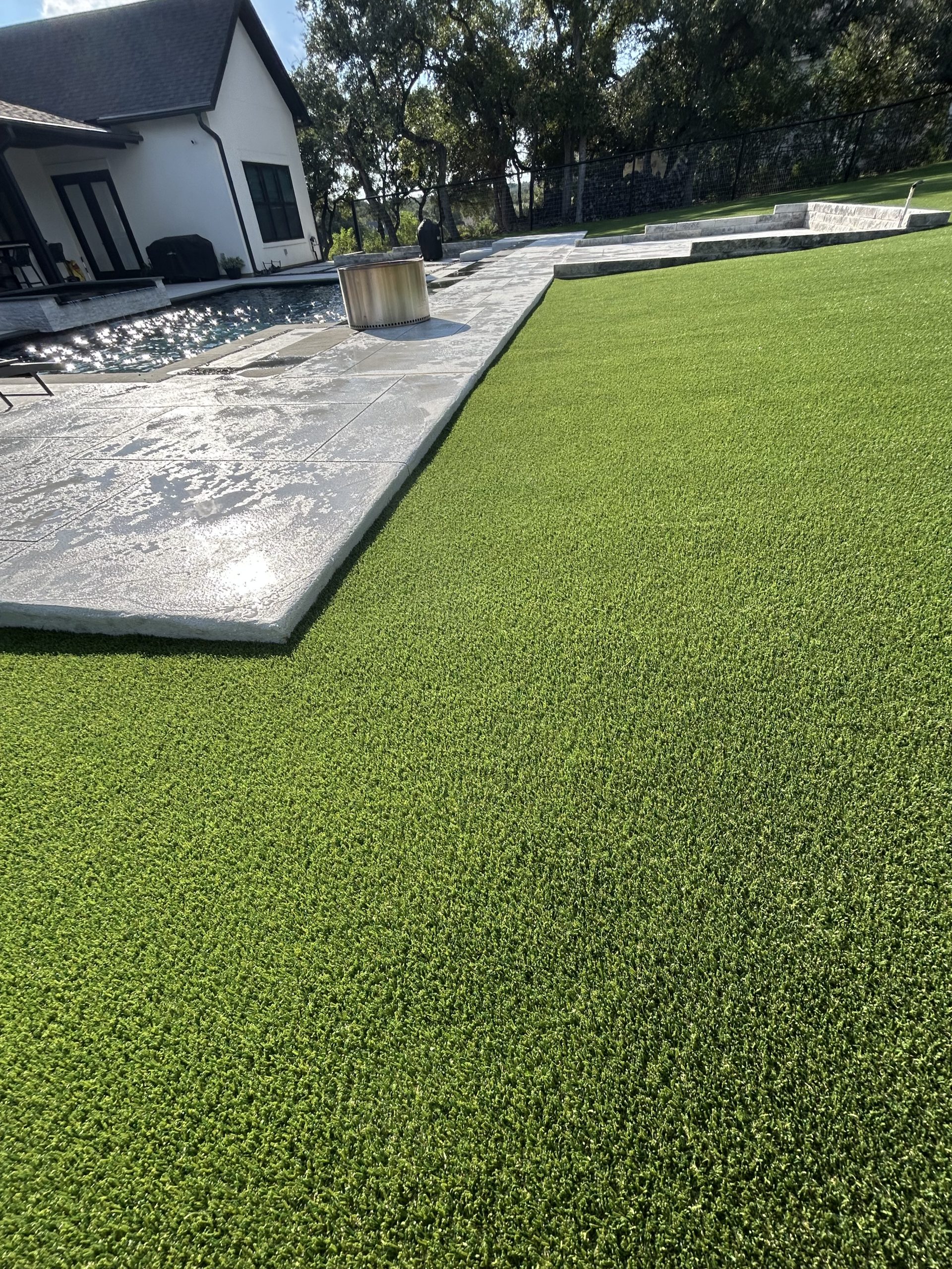 Dallas Artificial Grass SYNLawn Dallas Artificial Grass SYNLawn