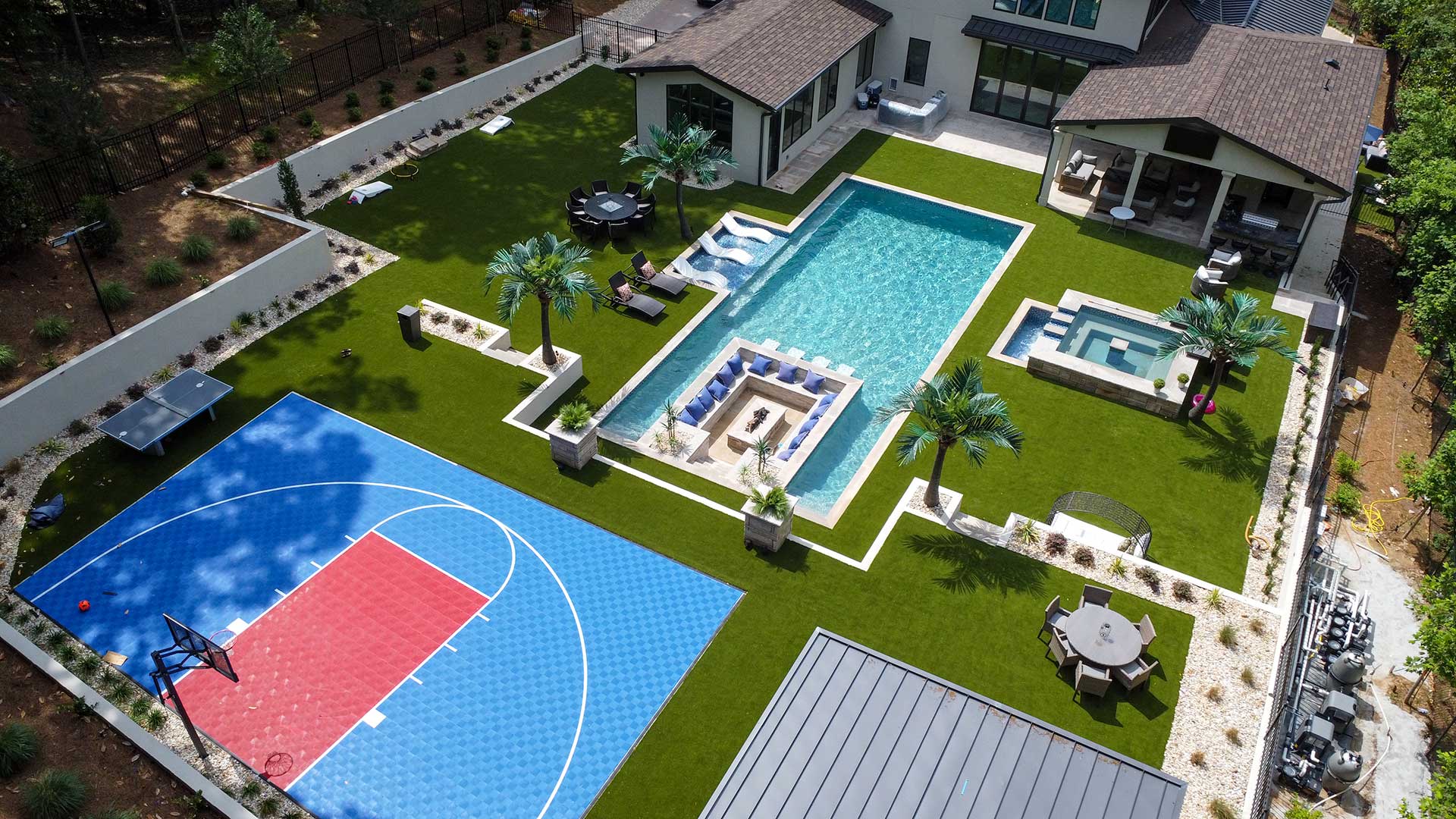 SYNLawn Pooldeck Dallas Artificial Turf SYNLawn Pooldeck Dallas Artificial Turf